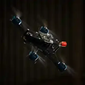 nanoDRIVE 4LPi 2