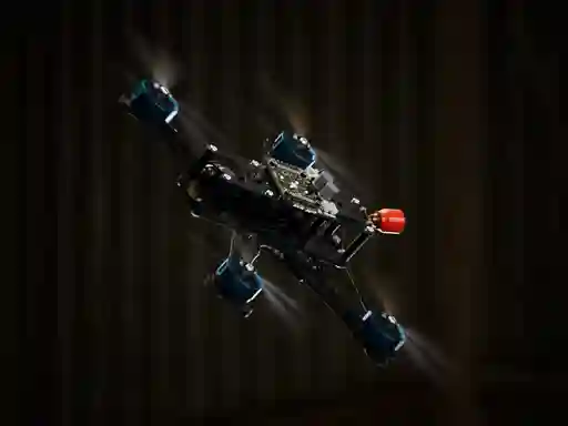 nanoDRIVE 4LPi 2