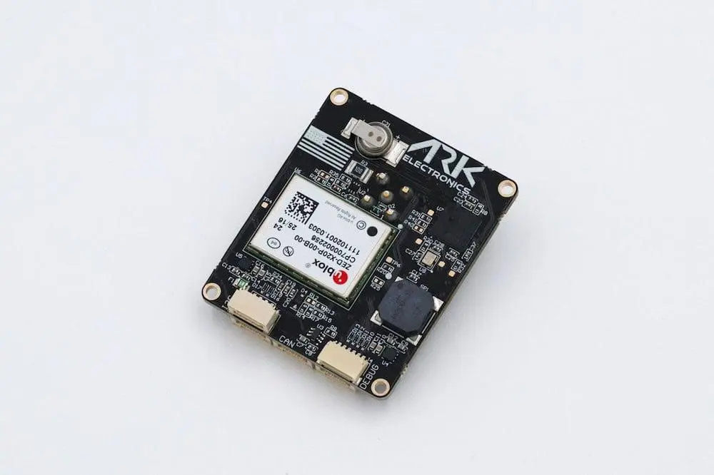 ARK GPS X20 RTK