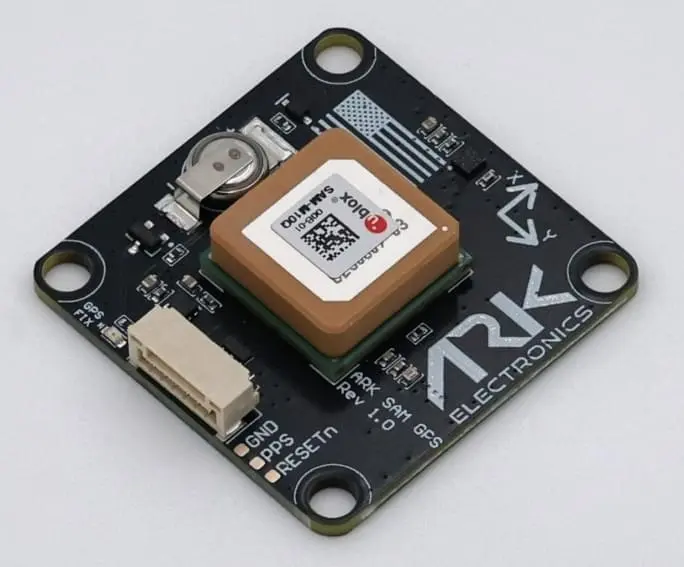 ARK SAM MINI GPS