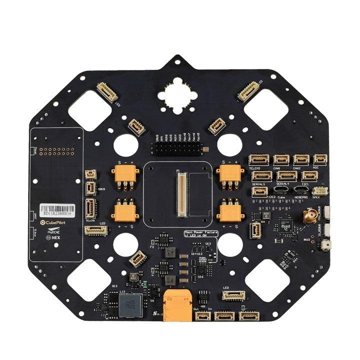 Carrier board