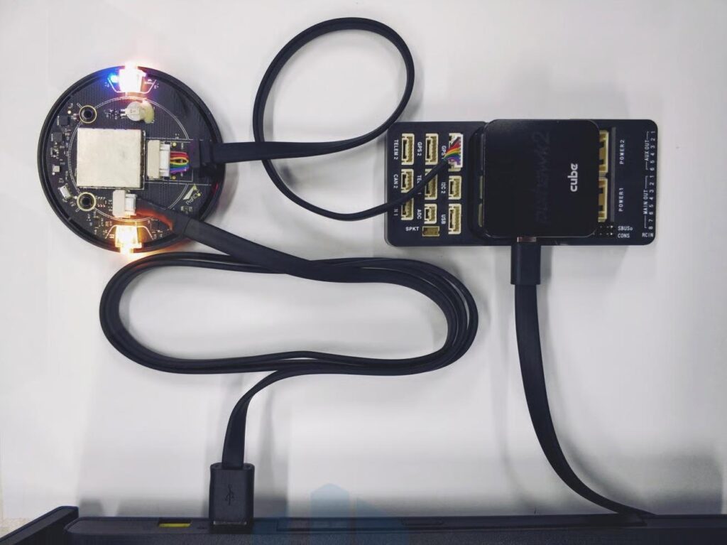 HerePRO board