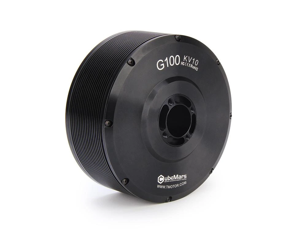 T MOTOR GL100 KV 10