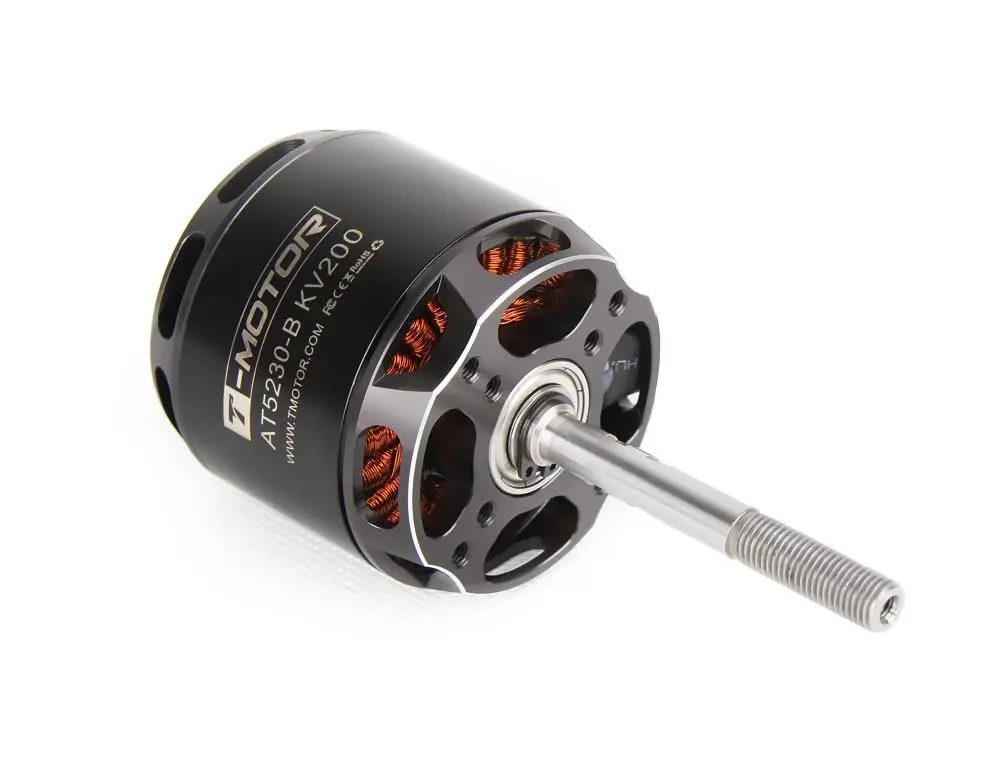 T Motor AT 5230 KV 200