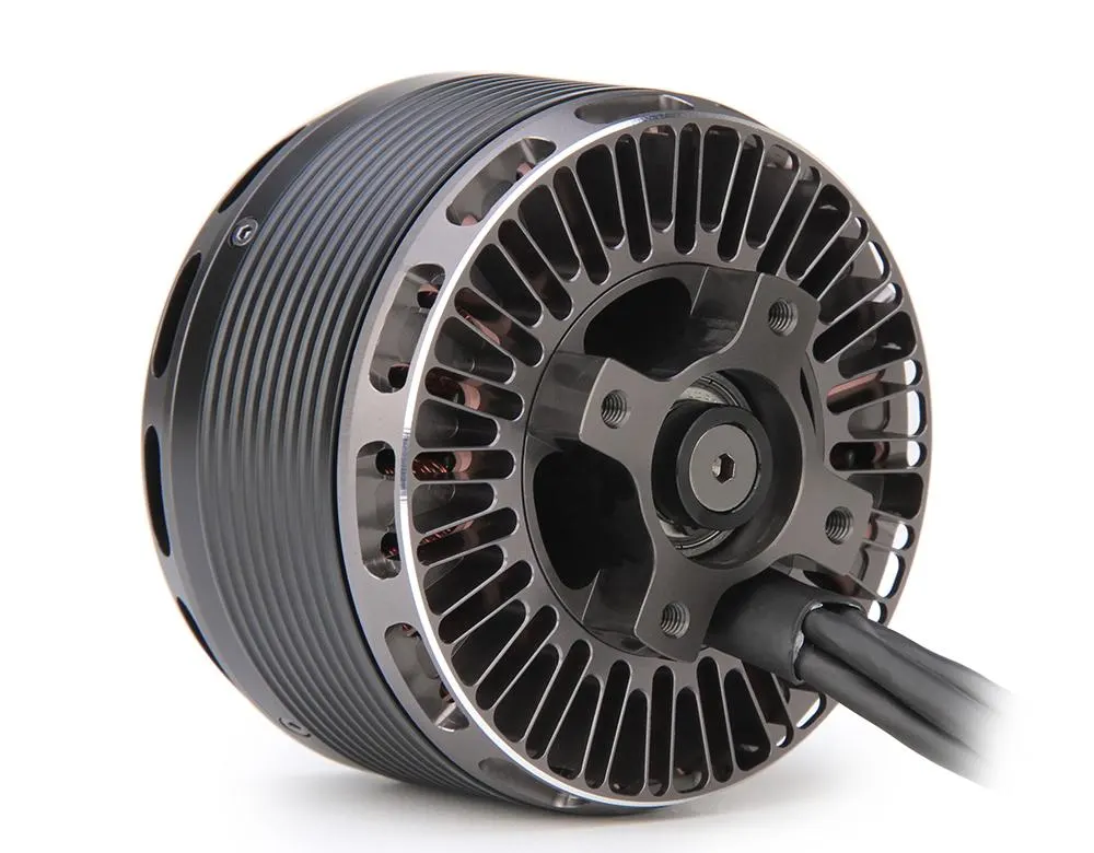 T Motor AT 7224 KV 160
