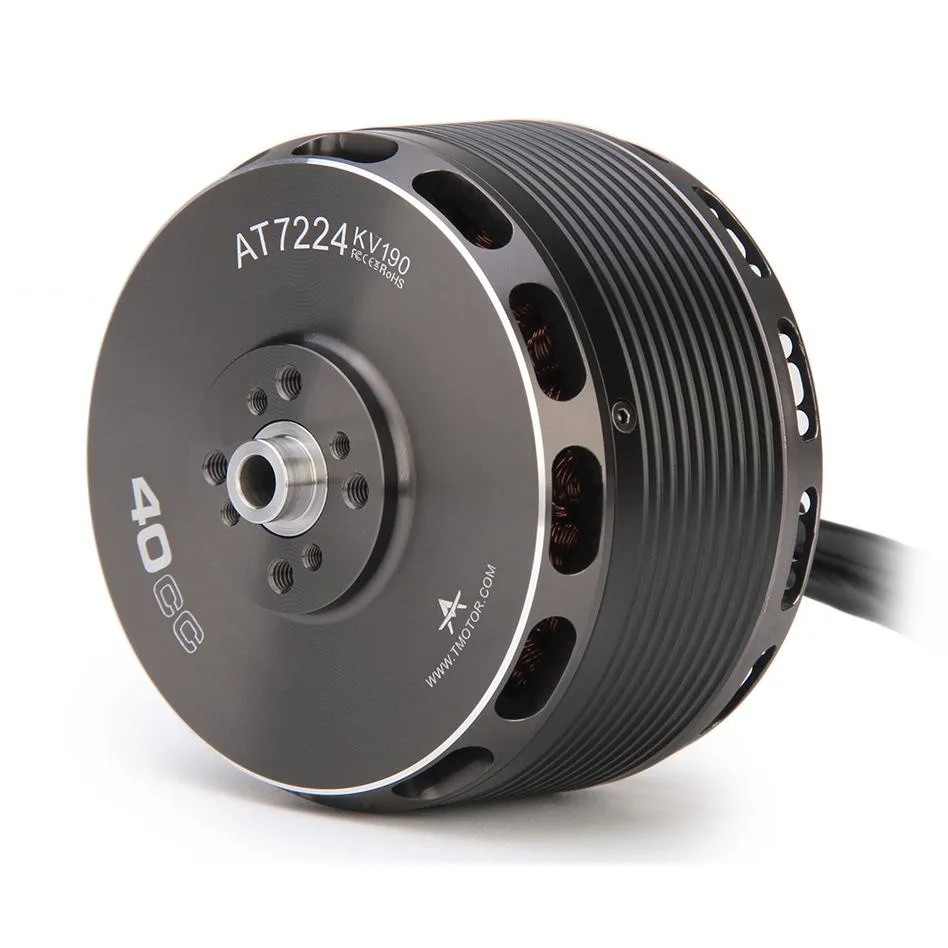 T Motor AT 7224 KV 190