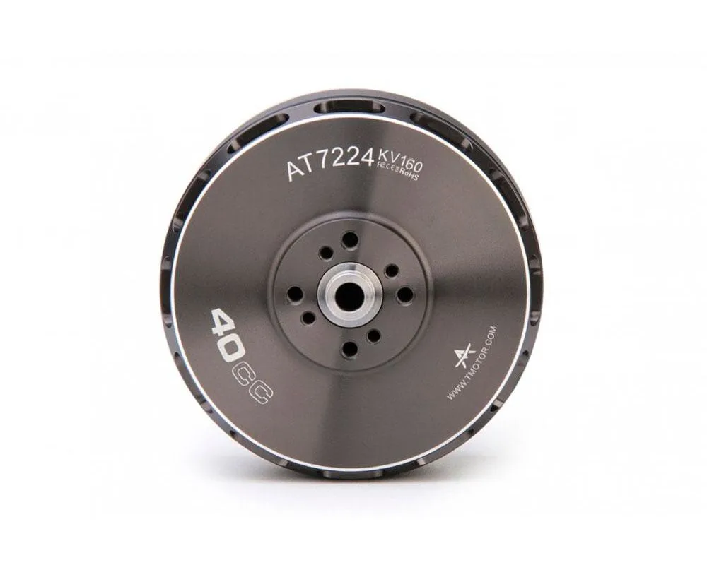T Motor AT7224 KV160
