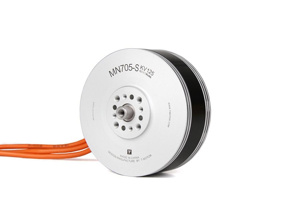 T Motor MN705 KV125