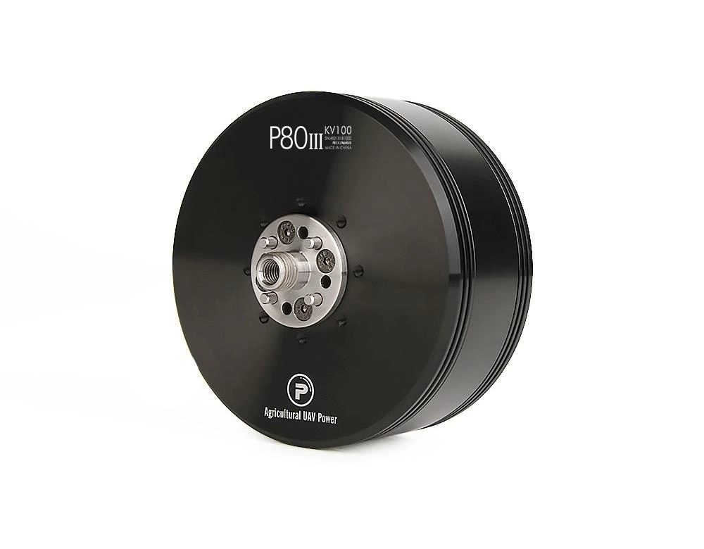 T Motor P80III KV100
