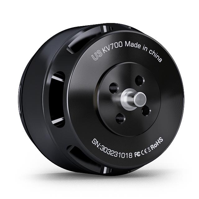 T Motor U3 Power KV700