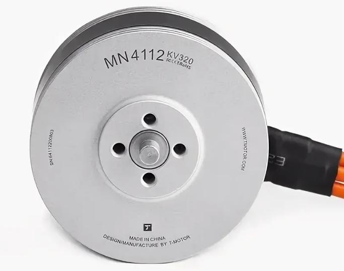 T motor 4112