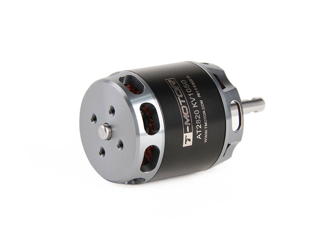 T motor AT 2820 KV 1050 KV 880 KV 1250