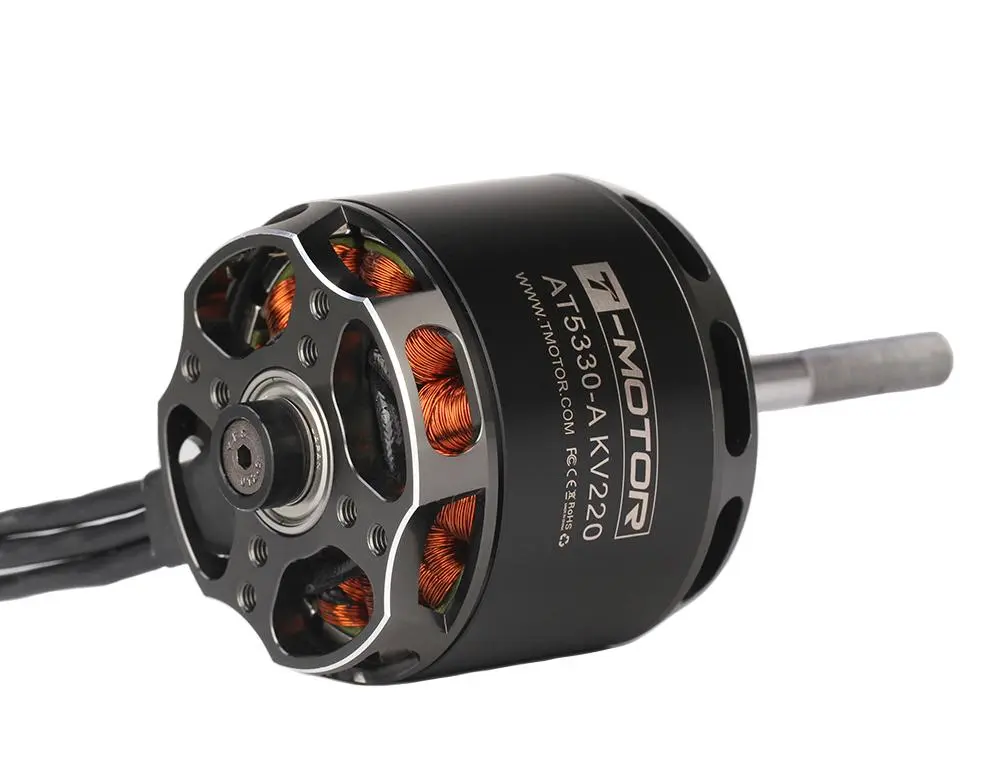 T motor AT 5330 KV 220