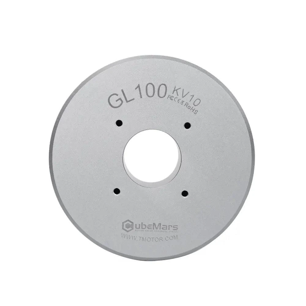 T motor GL100 KV10