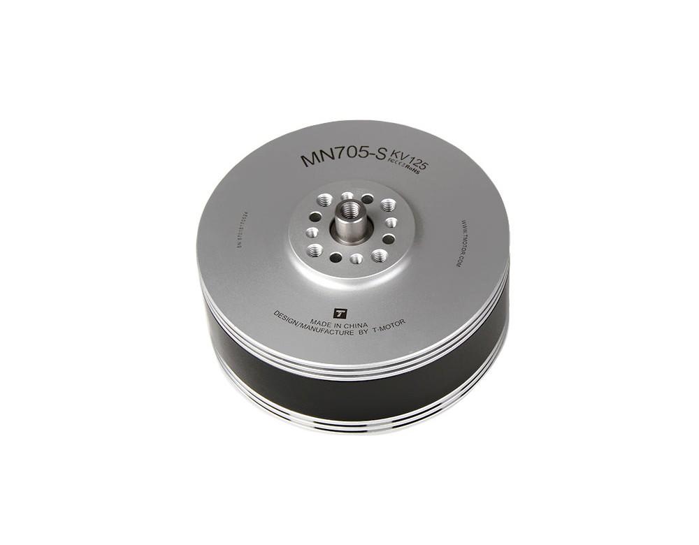 T motor KV125 MN705