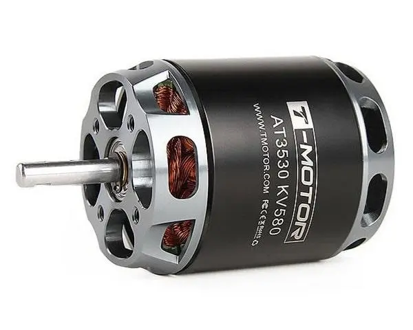 T motor KV580 AT3530
