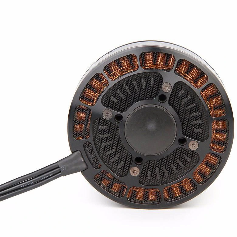 T motor U10 KV 100