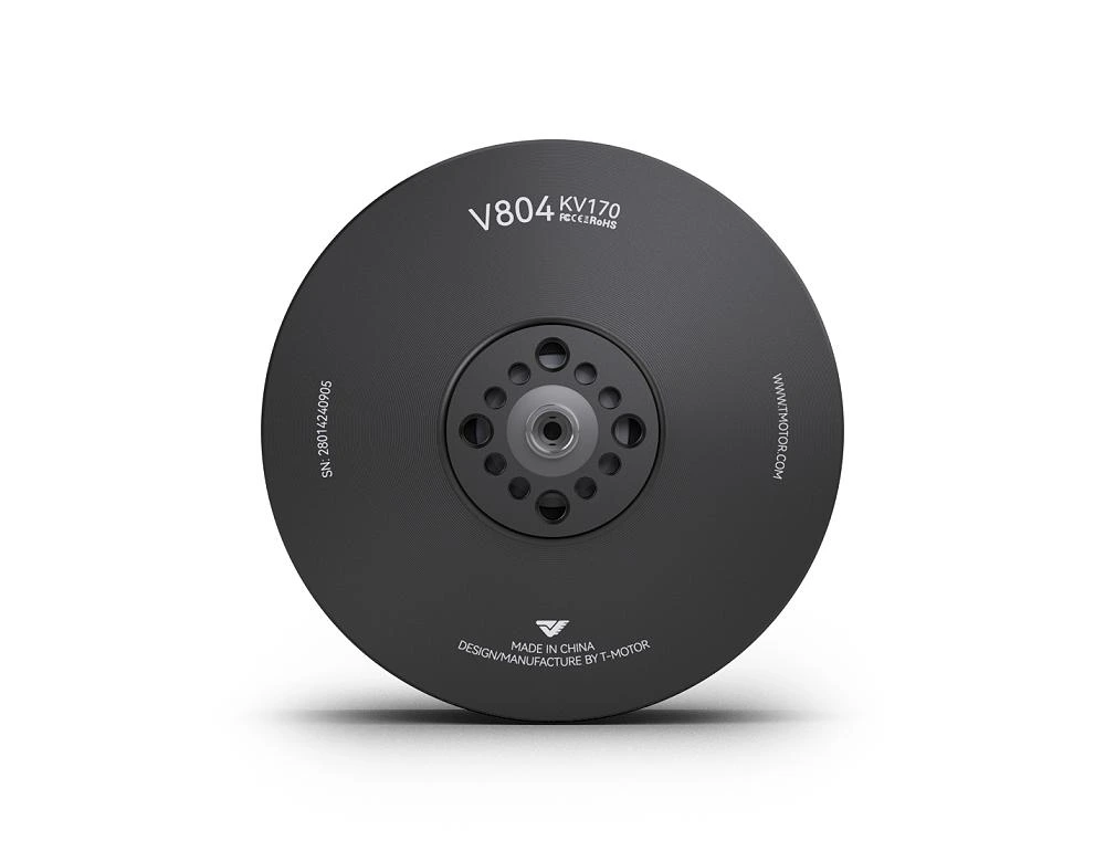 T motor V804 KV70