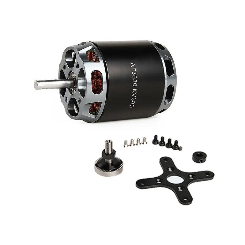 T Motor AT 3530 KV 580
