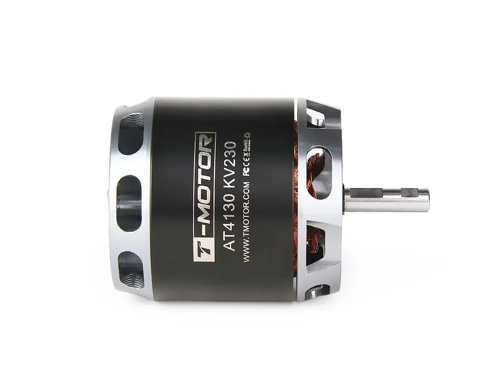 T Motor AT 4130 KV 230