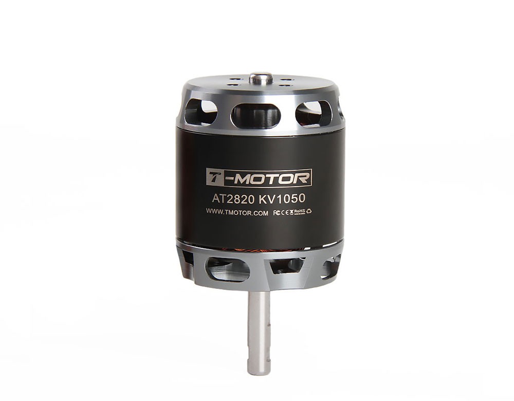 T Motor AT2820 KV880 KV1050 KV1250