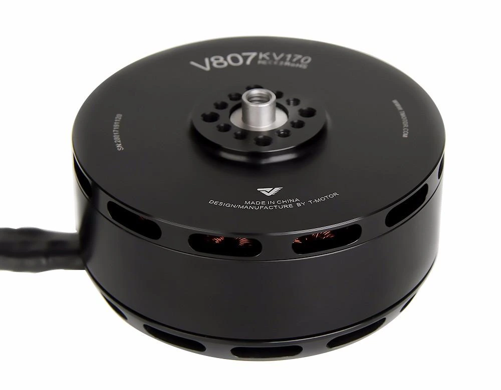 T Motor V807 KV170