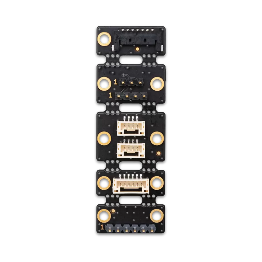 Generic Breakout Board for SF000 (1)