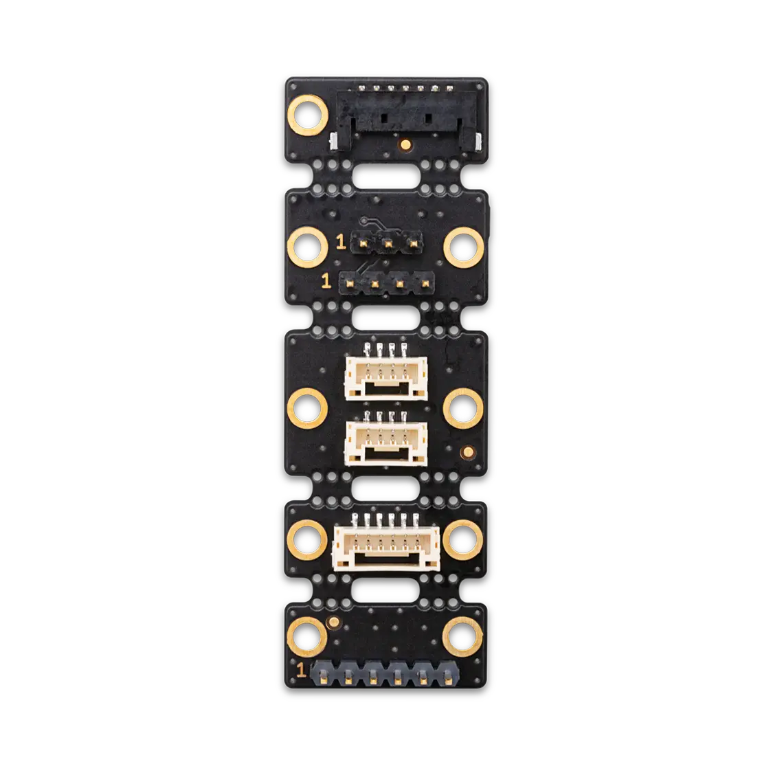 Generic Breakout Board for SF000 (1)