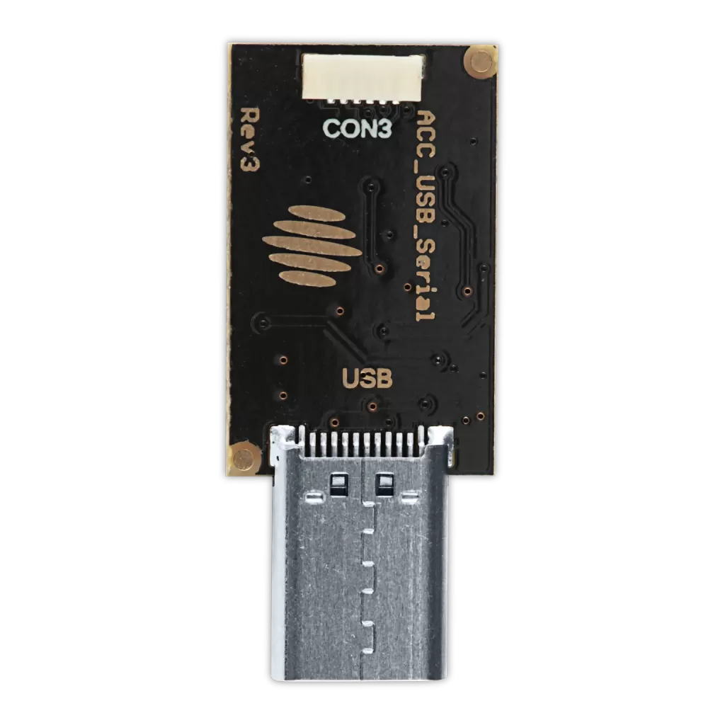 Generic USB adapter for LW20 SF20 GRFseries