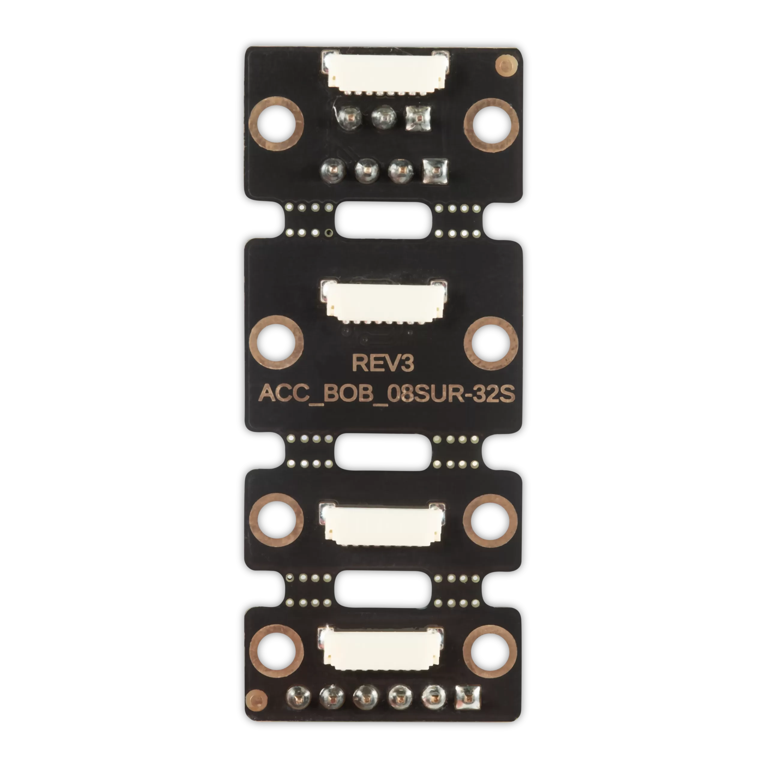 Generic break out board for LW20 SF20 GRFseries