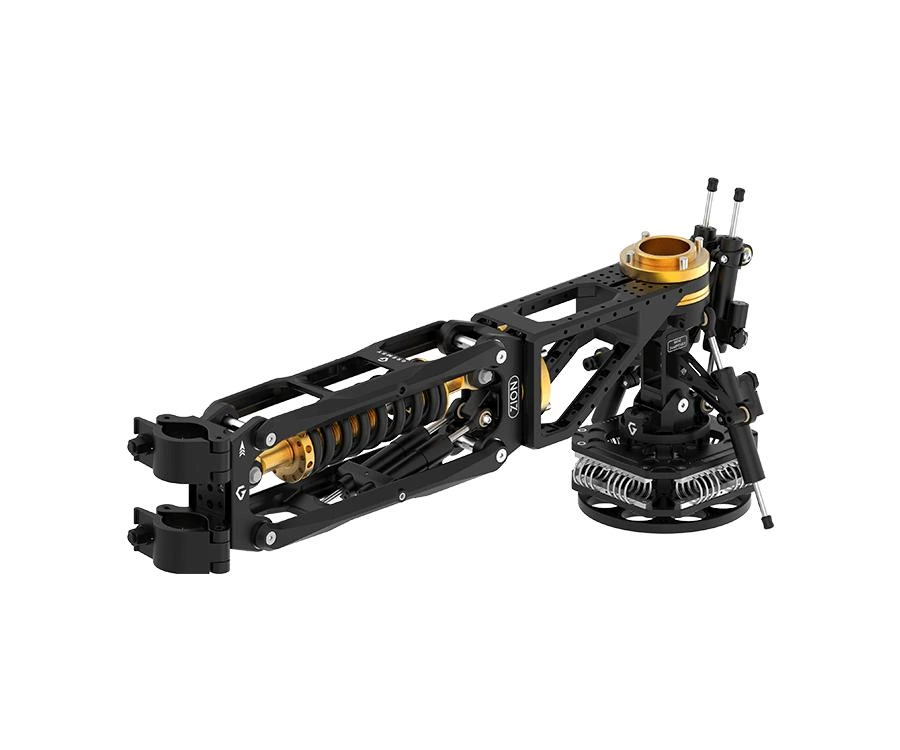 Gremsy Duo Zion Arm Gimbal (1)