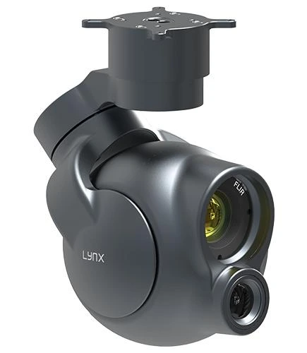 Gremsy LYNX