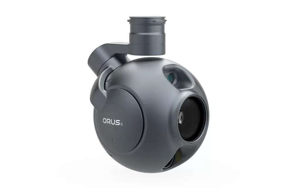 Gremsy ORUS L