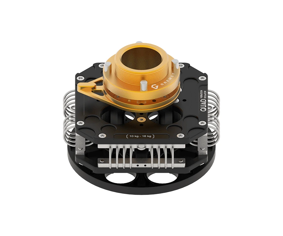 Gremsy QUAD Vibration Isolator
