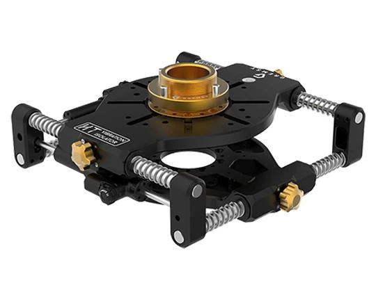 HT Vibration Isolator (1)