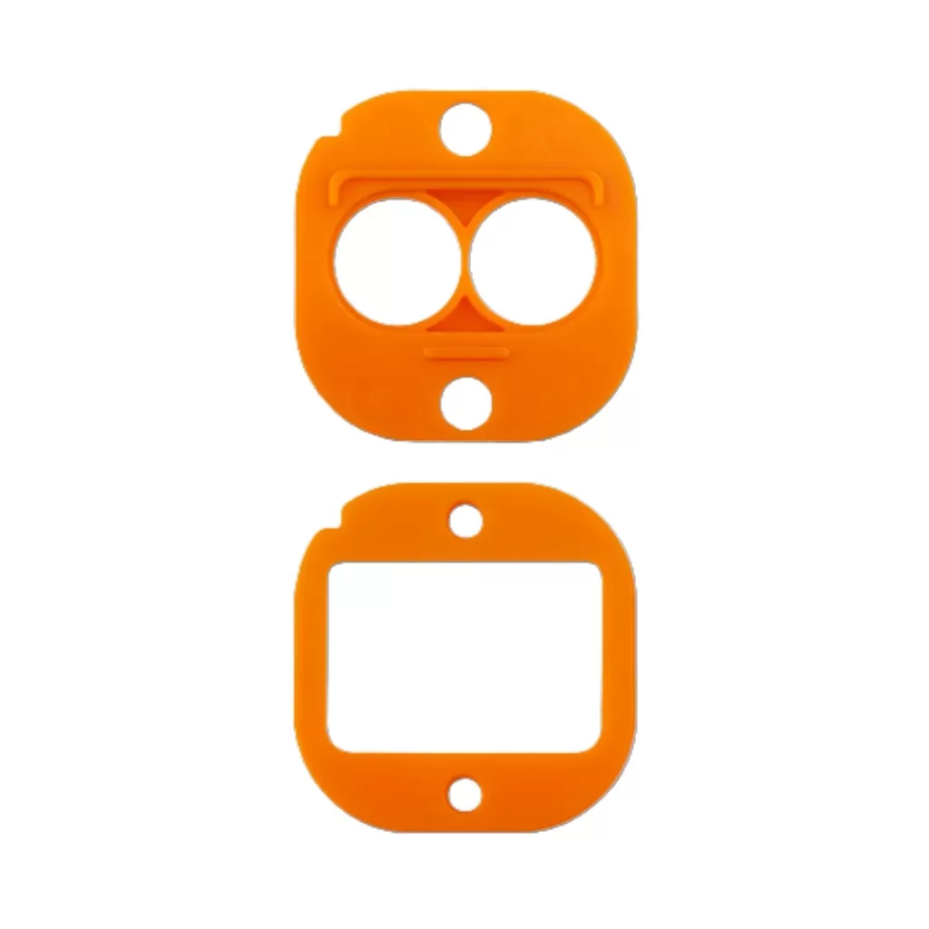 LightWare ABS Mounting Bracket for SF20 & SF23