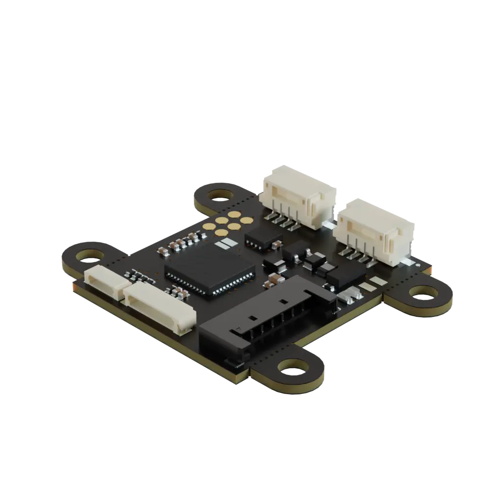 LightWare DroneCAN Adapter