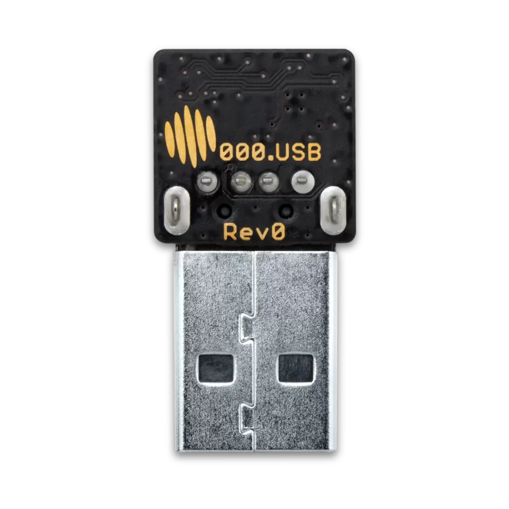 LightWare Generic USB Adapter for SF000 (1)