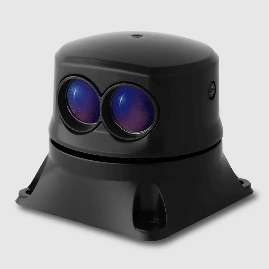 LightWare SF45 B 50m