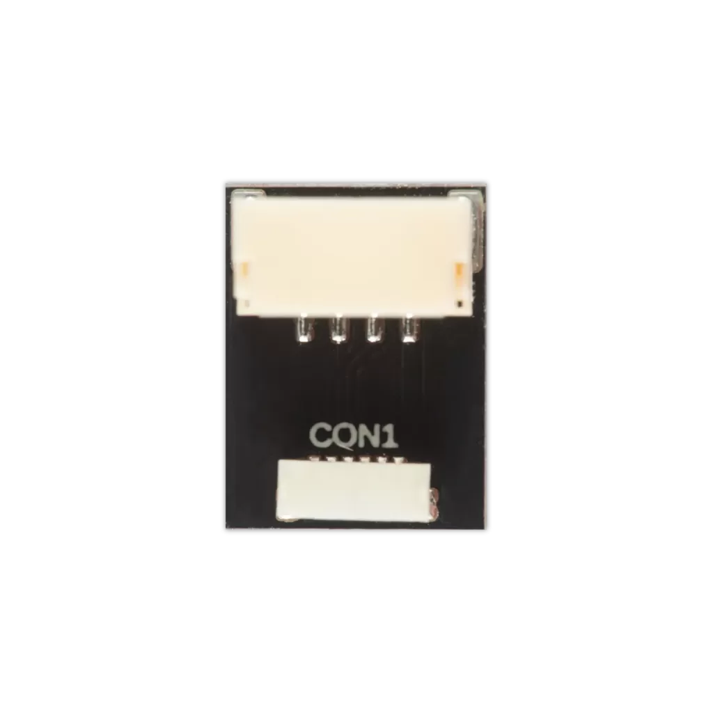 Pixhawk adapter for SF000 1