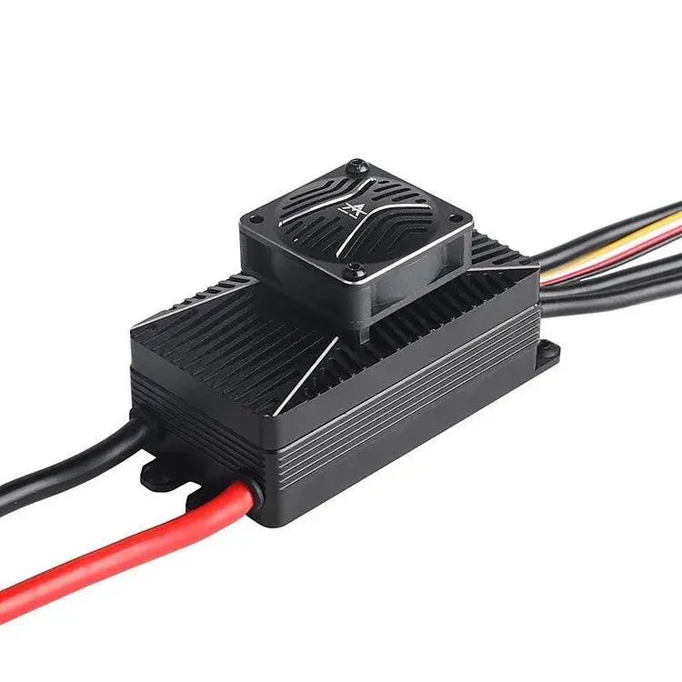 T Motor AT195A 6–14S VTOL Fixed Wing ESC