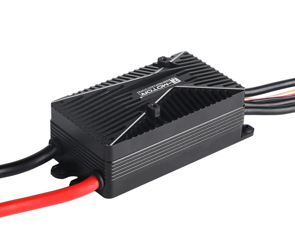 T Motor AT195A 6–14S VTOL Fixed Wing ESC