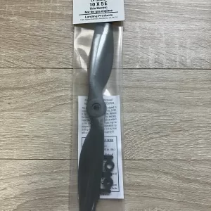 APC 10 x 5E Propeller CCW