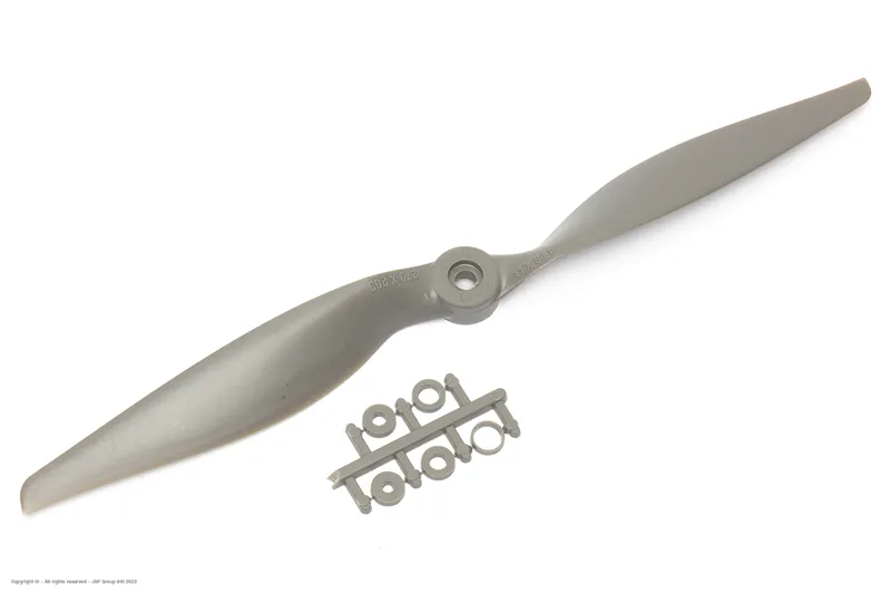 APC 11x8EP Propeller CW