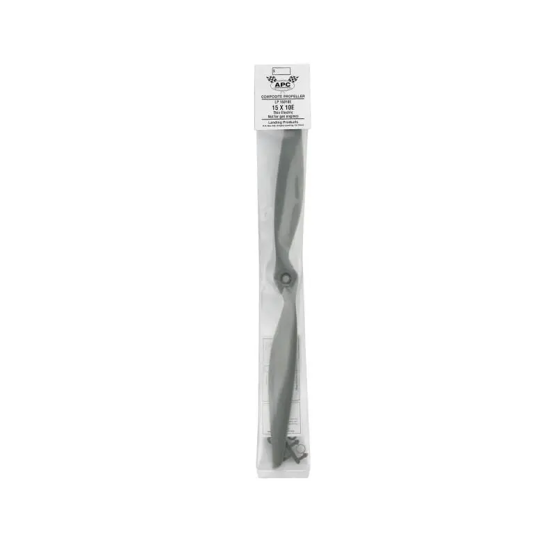 APC 15 x 10E Propeller CCW