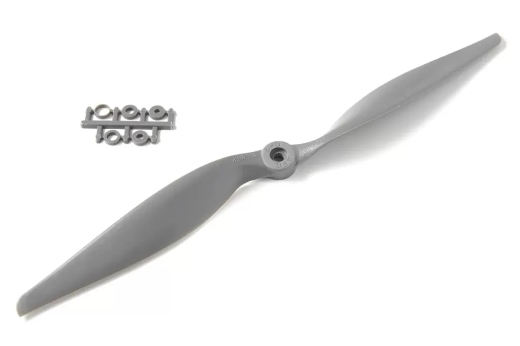 APC 19x10EP Propeller CW