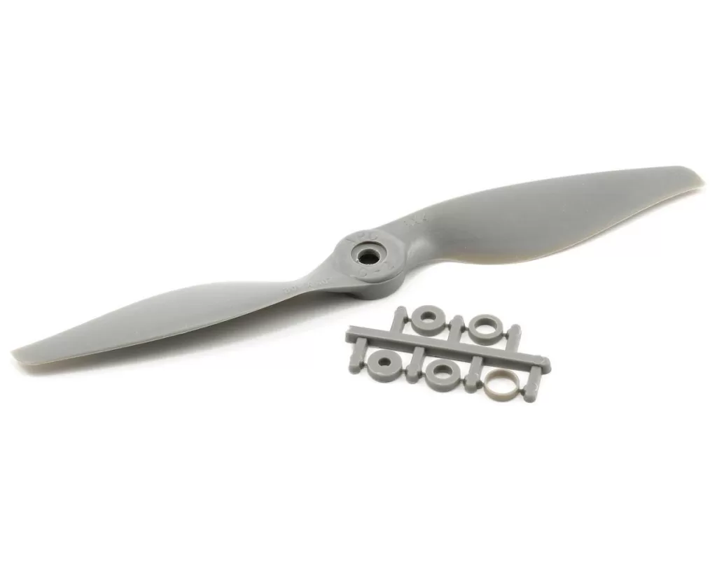 APC 8 x 4E Propeller CCW
