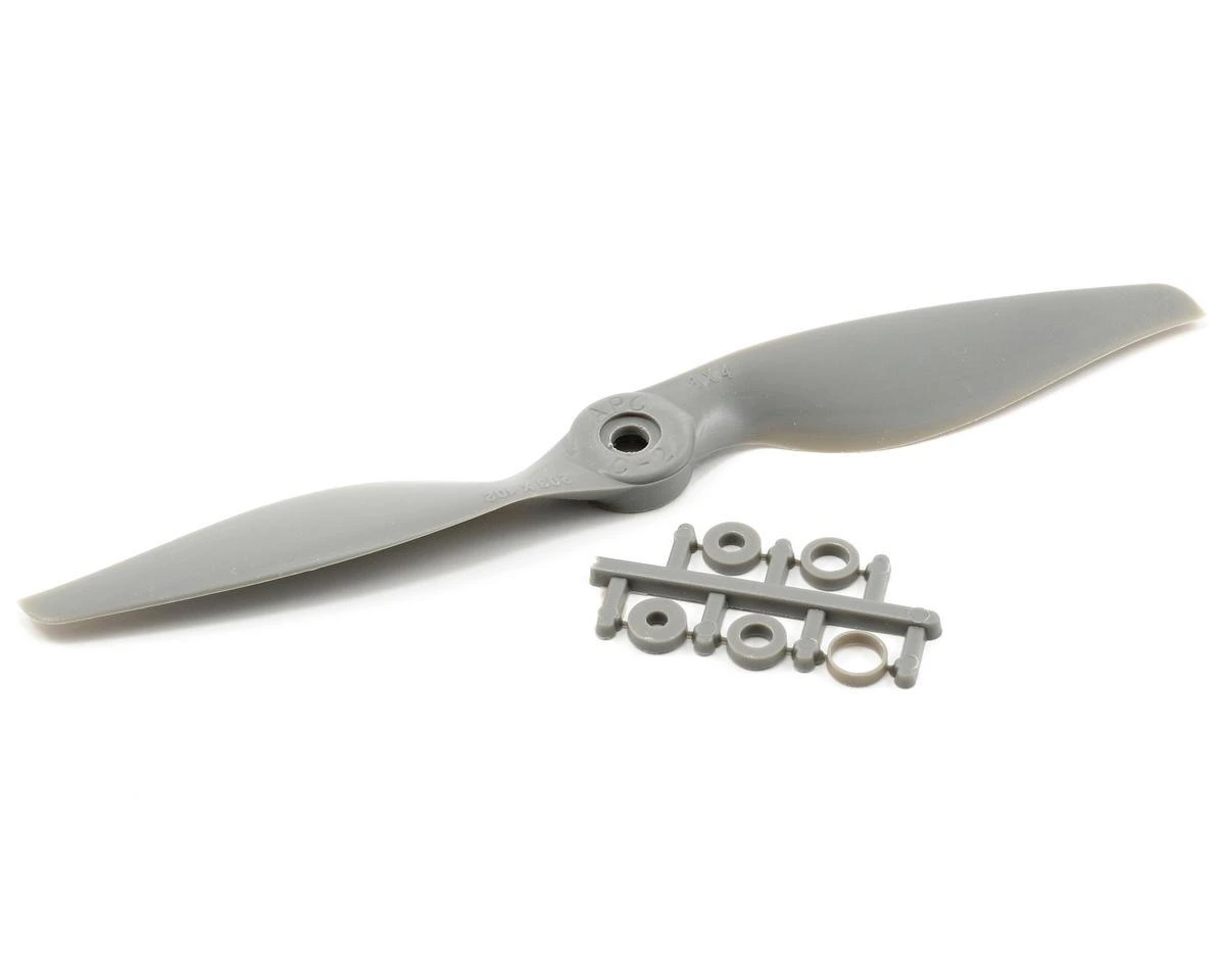 APC 8 x 4E Propeller CCW