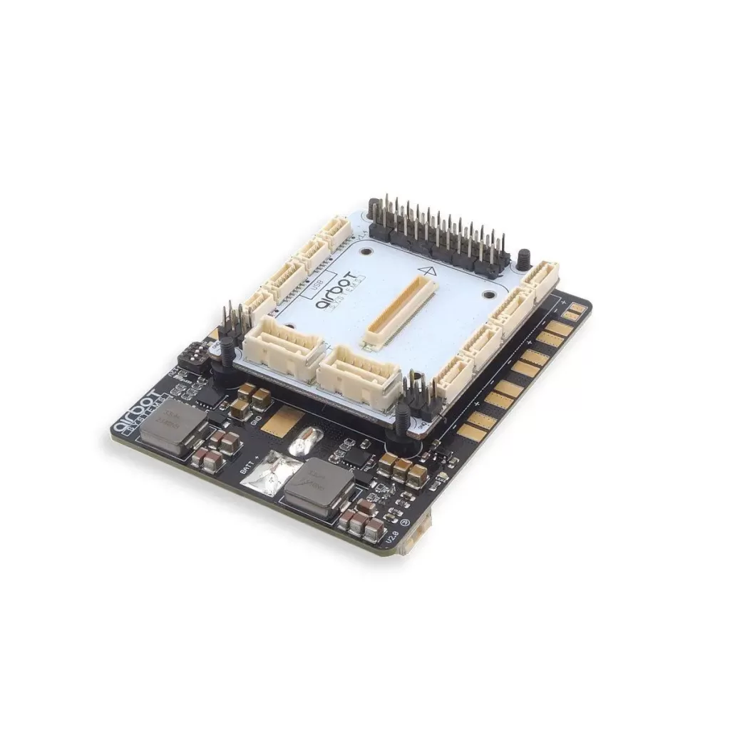 Airbot Mini Carrier Board & PDB Combo