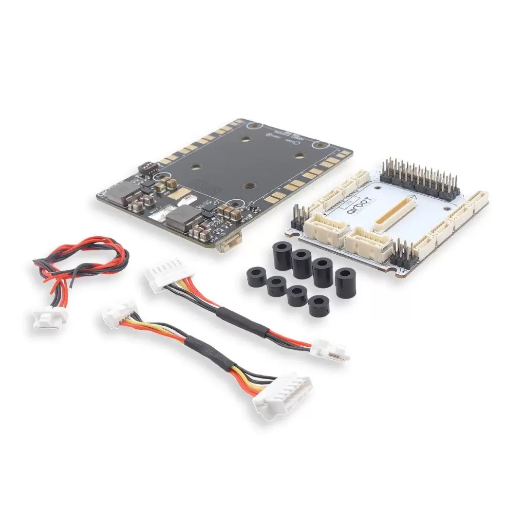 Airbot Mini Carrier Board PRO – 100A